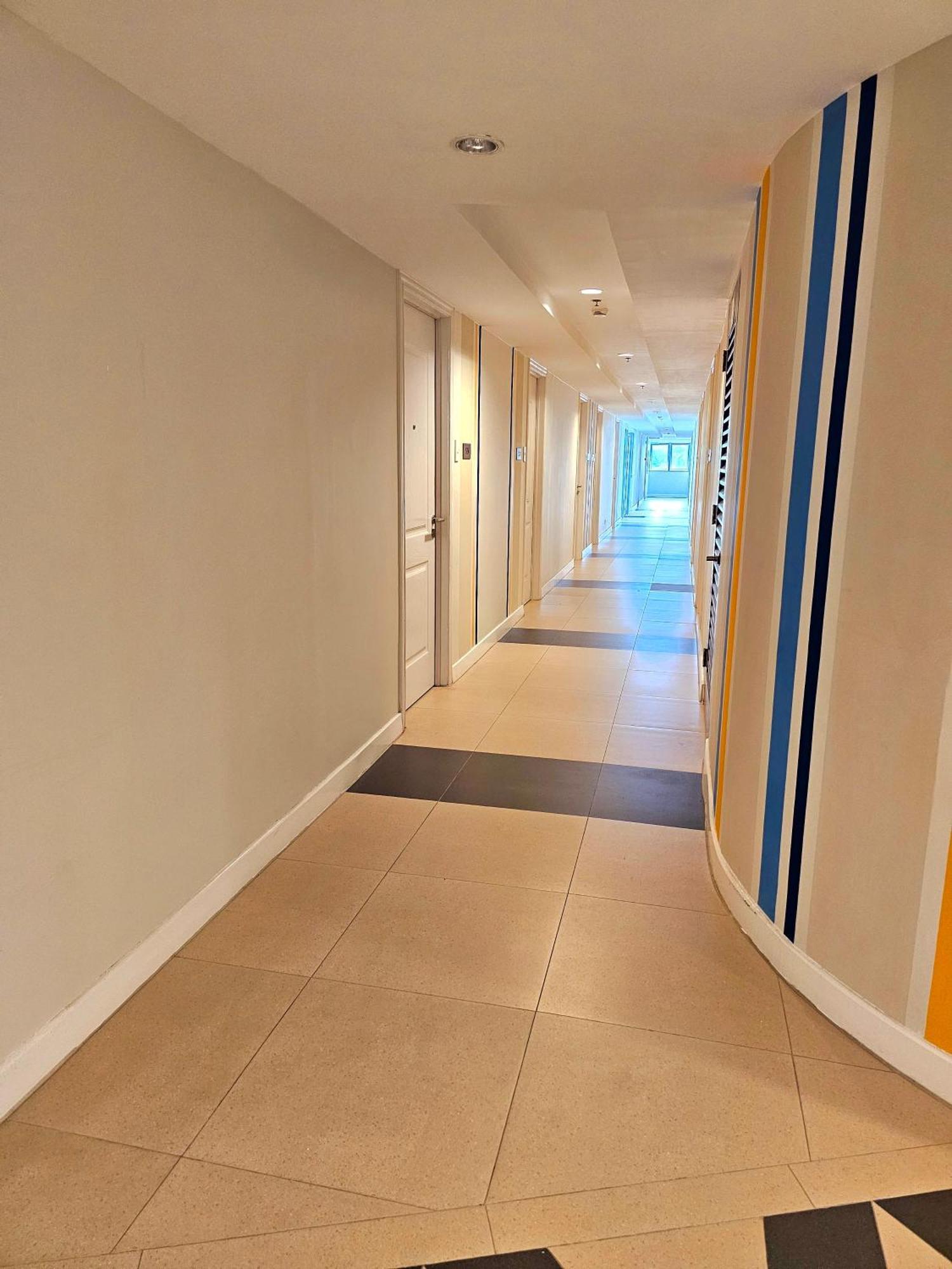 Acellyne'S Suites At The Residences At Commonwealth By Century Bandar Quezon Luaran gambar