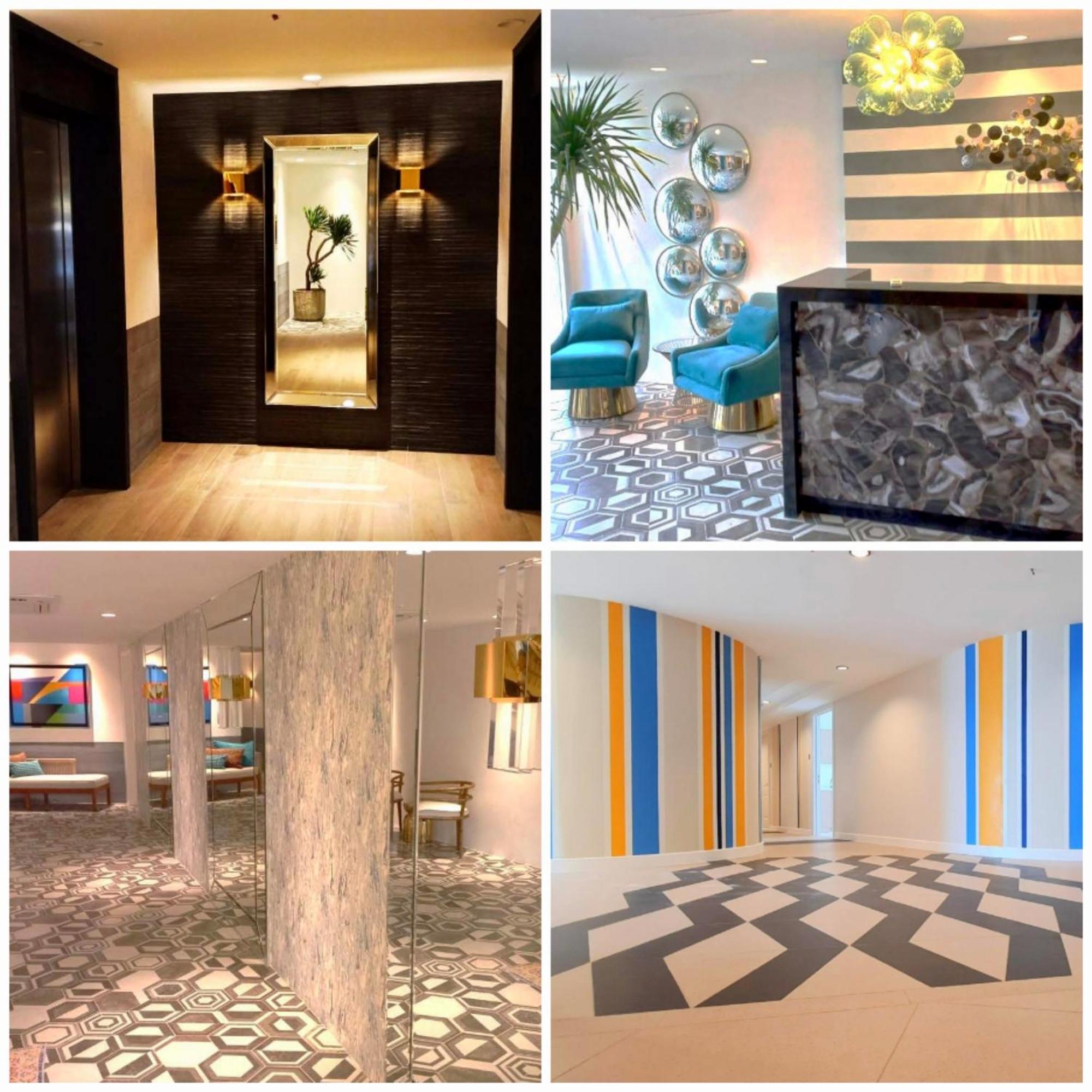 Acellyne'S Suites At The Residences At Commonwealth By Century Bandar Quezon Luaran gambar