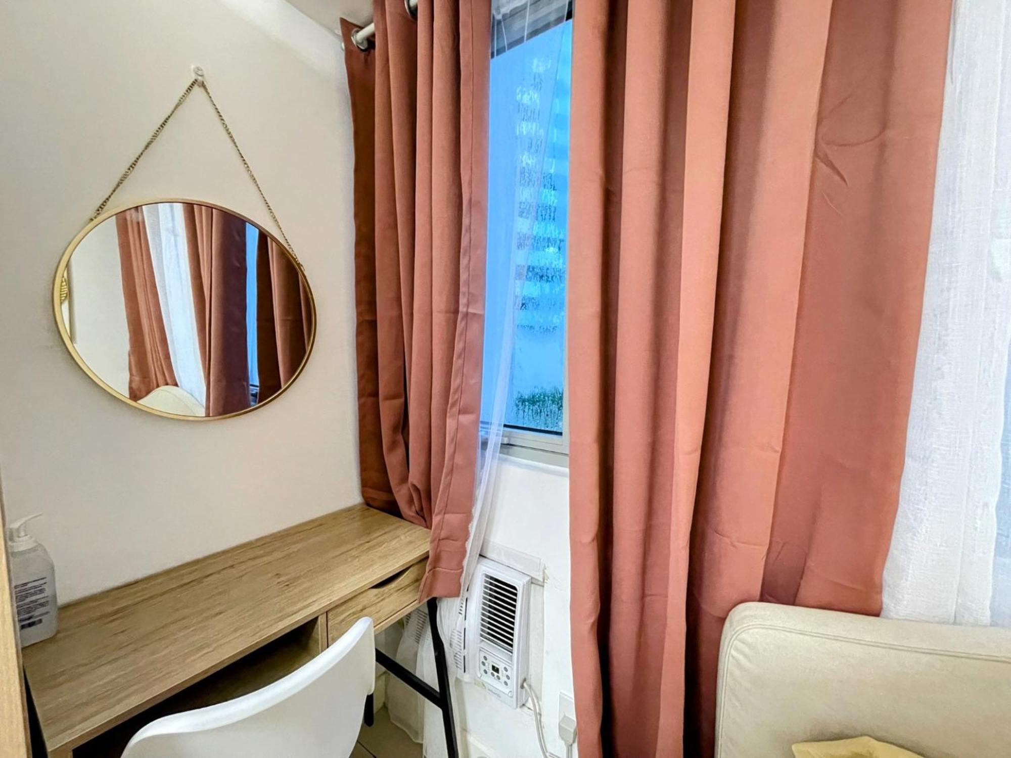 Acellyne'S Suites At The Residences At Commonwealth By Century Bandar Quezon Bilik gambar